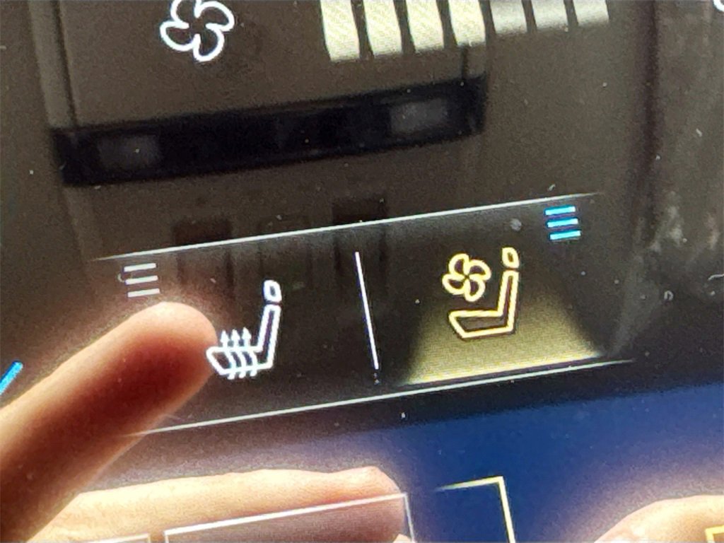 New 2026 INFINITI QX80 Luxe w/ Exterior Package image 21