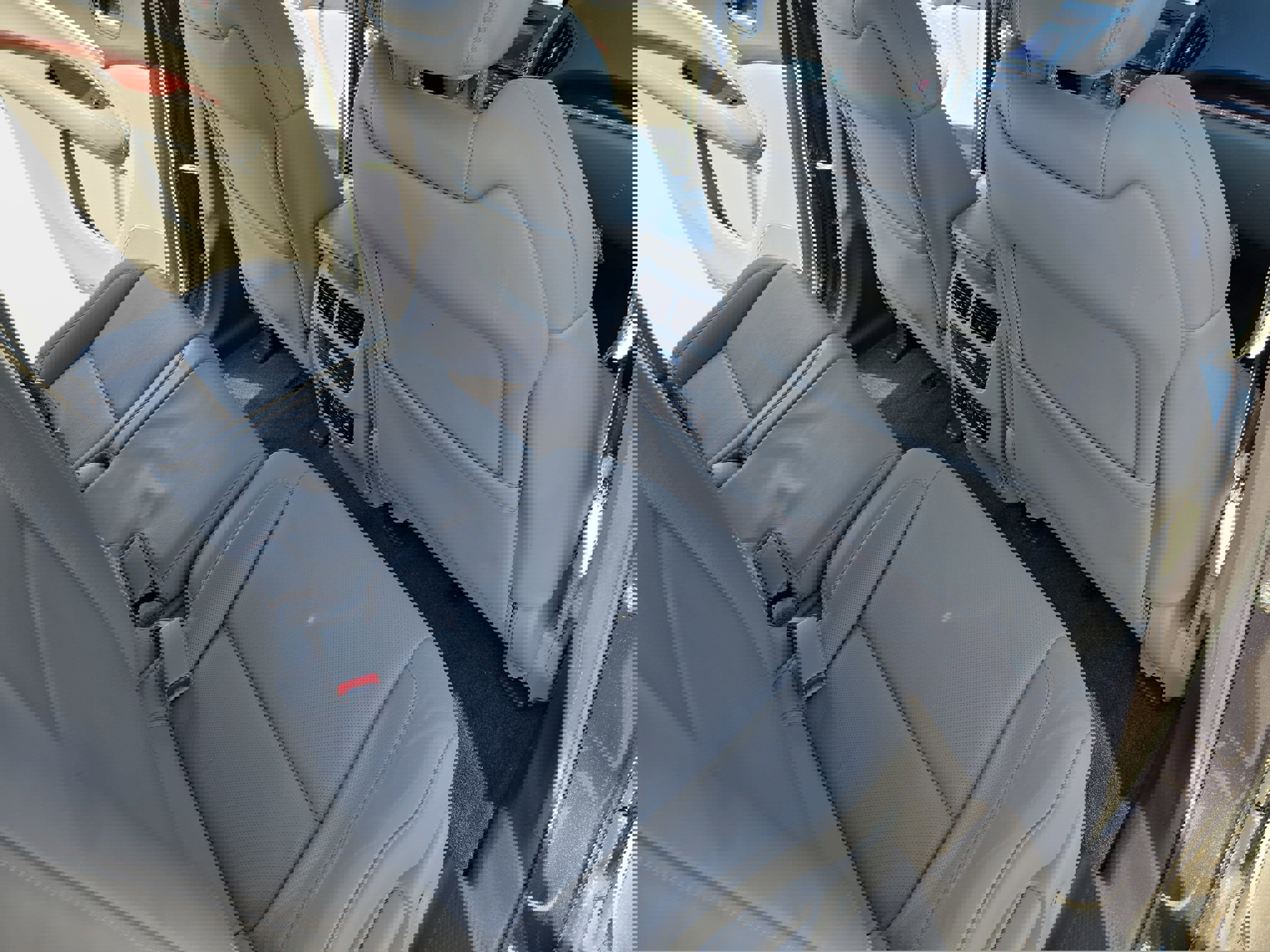 Used 2015 Acura MDX FWD w/ Advance & Entertainment image 11