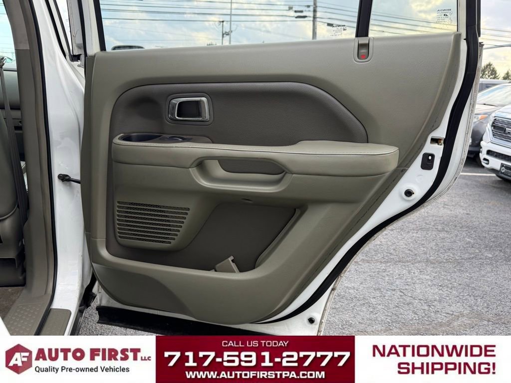 Used 2006 Honda Pilot EX-L image 14
