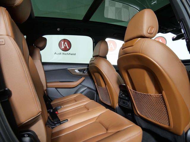 Used 2025 Audi Q7 3.0T Premium Plus w/ Premium Plus Package image 13