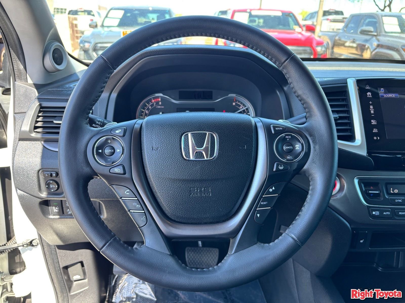 Used 2020 Honda Ridgeline RTL image 20