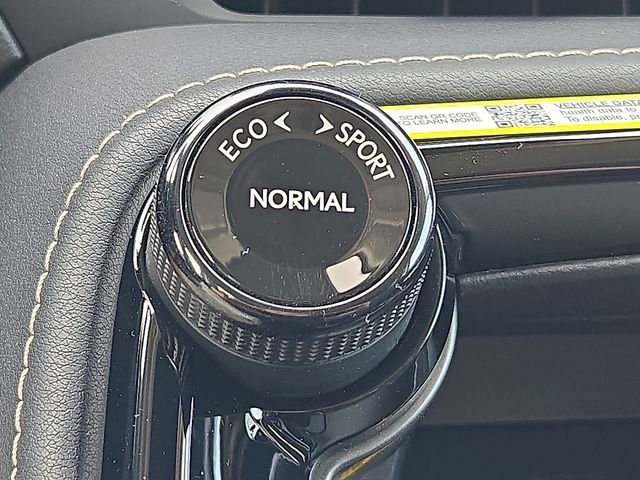 New 2026 Lexus NX 350 AWD image 19