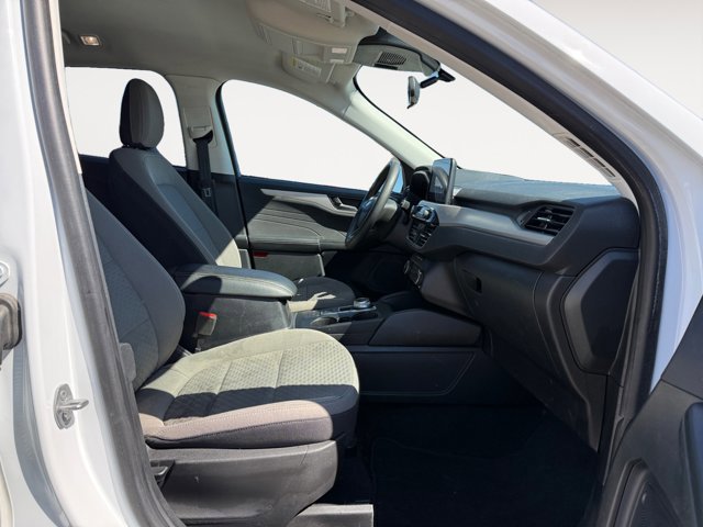 Used 2022 Ford Escape SE AWD/4WD image 16