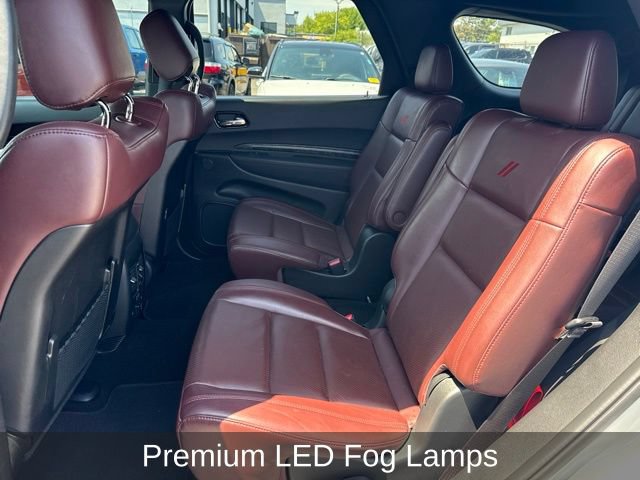 Certified 2023 Dodge Durango R/T AWD/4WD image 30