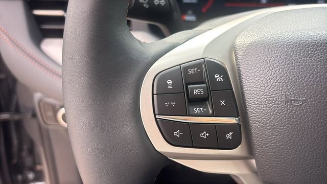 New 2026 Ford Explorer Active AWD/4WD image 15