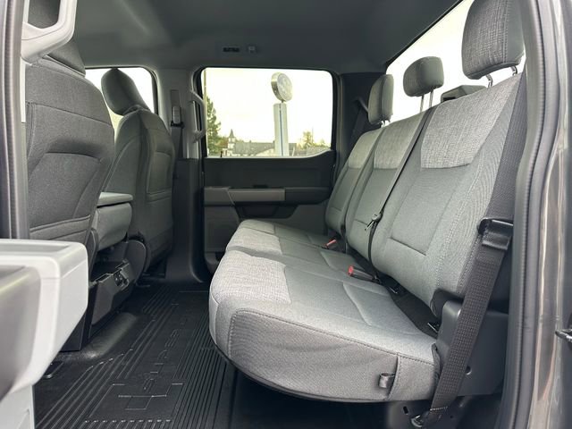 New 2026 Ford F350 XLT image 19