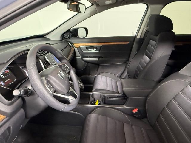Used 2020 Honda CR-V EX image 29