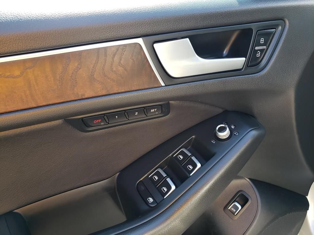 Used 2015 Audi Q5 2.0T Premium Plus w/ Technology Package AWD/4WD image 20