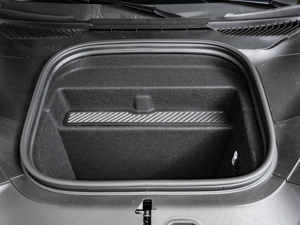 New 2026 Porsche Cayenne Electric AWD/4WD image 51