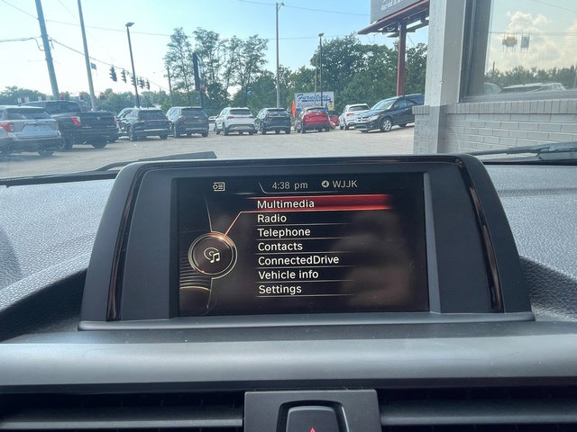 Used 2017 BMW 230i Coupe RWD image 23