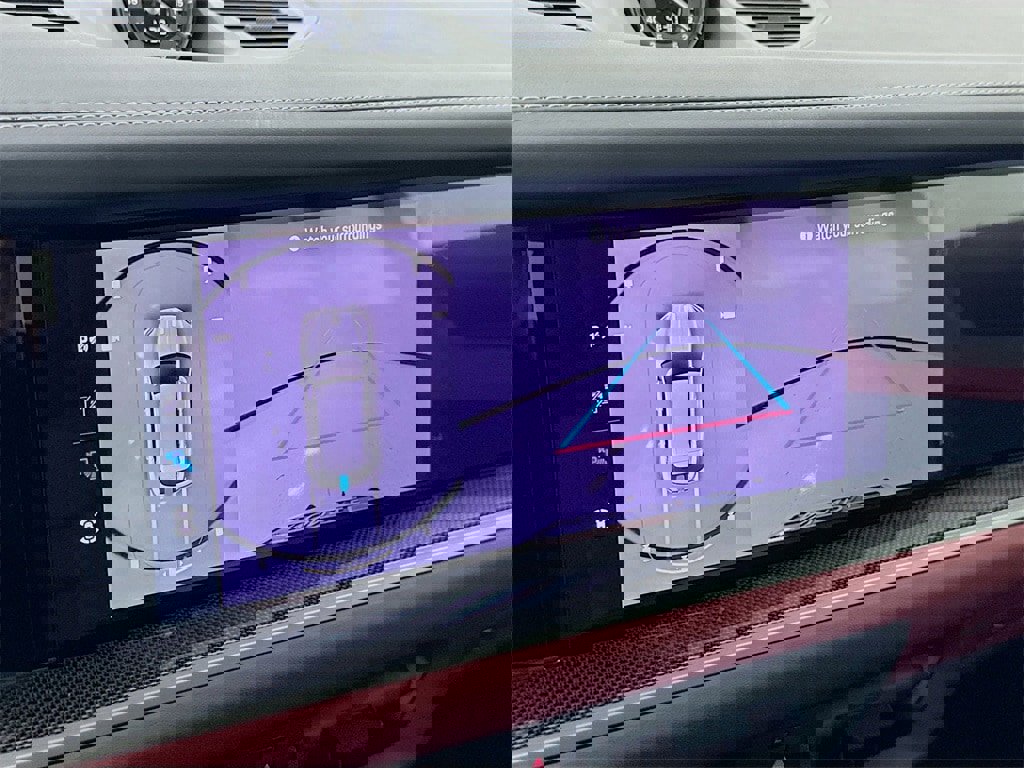 New 2026 Porsche Cayenne Turbo image 21