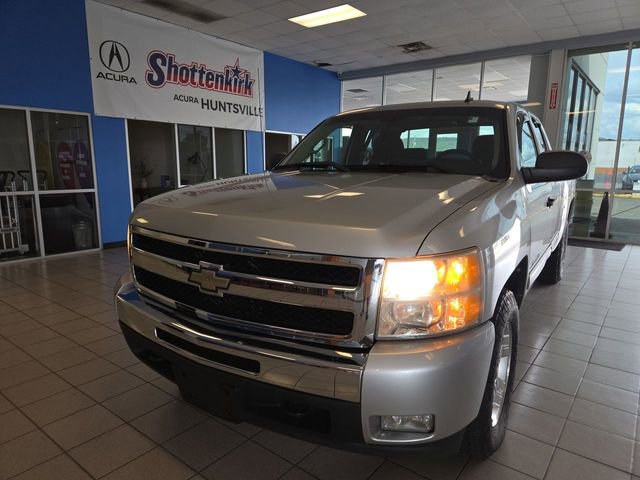 Used 2011 Chevrolet Silverado 1500 LT w/ All-Star Edition image 1