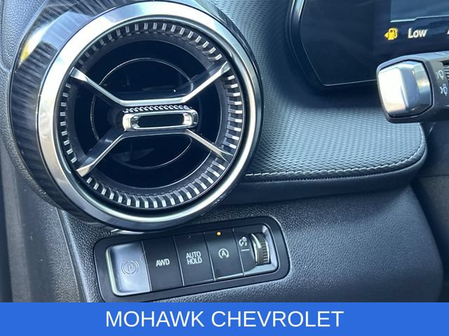 Used 2026 Chevrolet Equinox LT AWD/4WD image 35