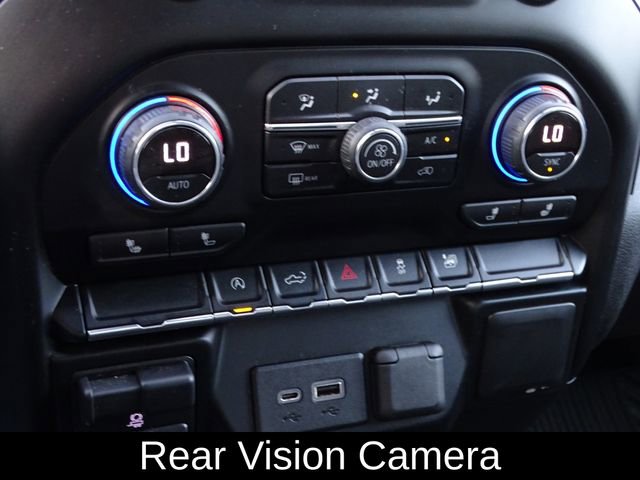 Used 2019 Chevrolet Silverado 1500 LT w/ All-Star Edition image 34