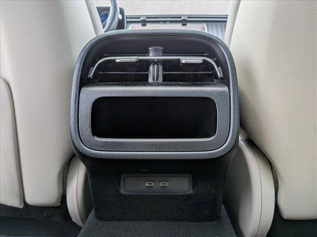 Certified 2026 Mercedes-Benz E 350 Sedan image 19