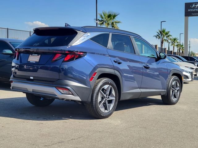 New 2026 Hyundai Tucson SEL image 2