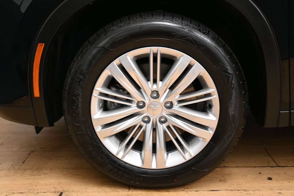 Used 2024 Mitsubishi Outlander ES AWD/4WD image 11