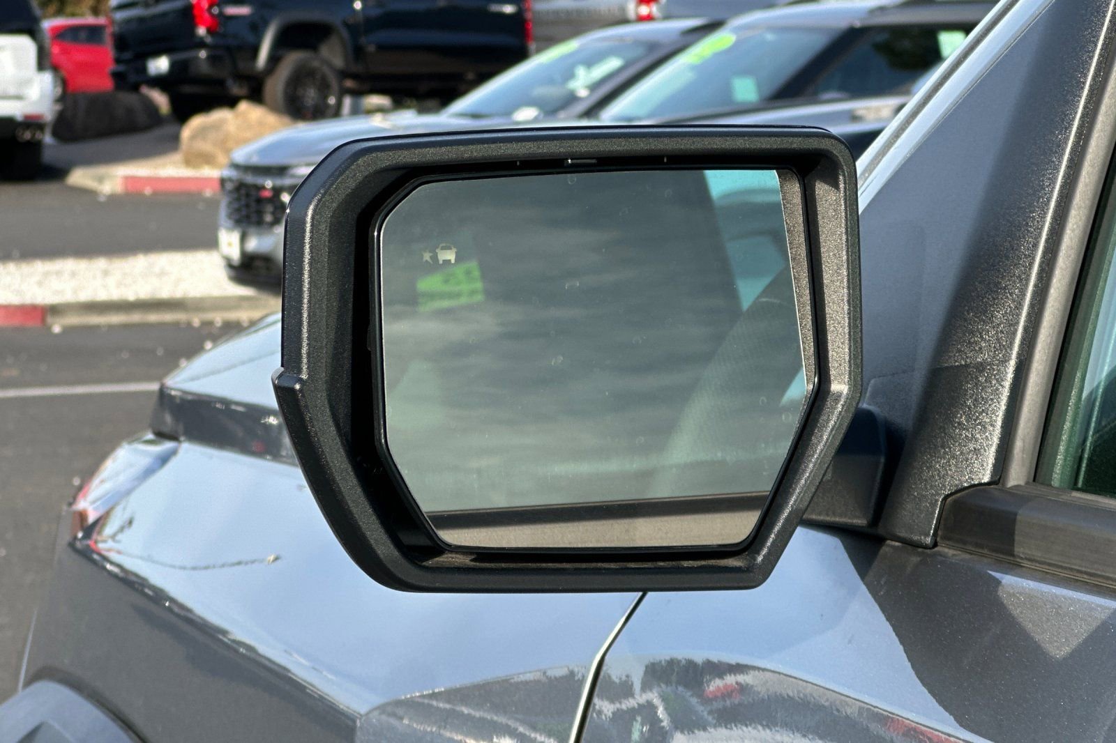 Used 2026 Chevrolet Colorado Trail Boss image 50