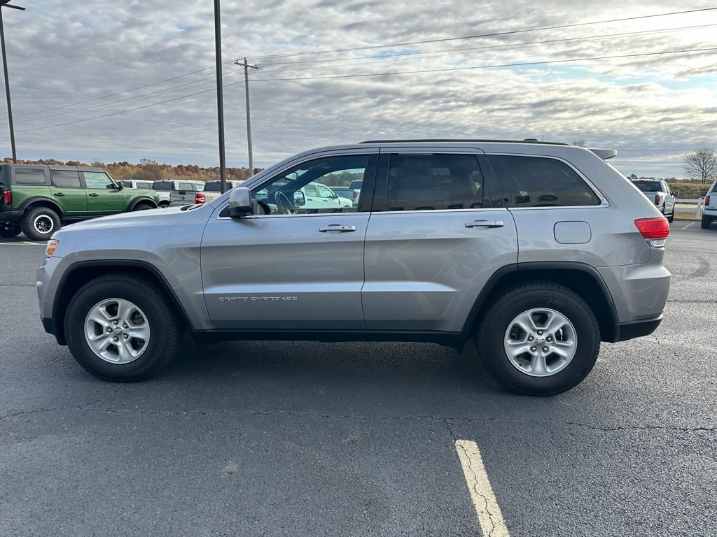 Used 2014 Jeep Grand Cherokee Laredo image 22