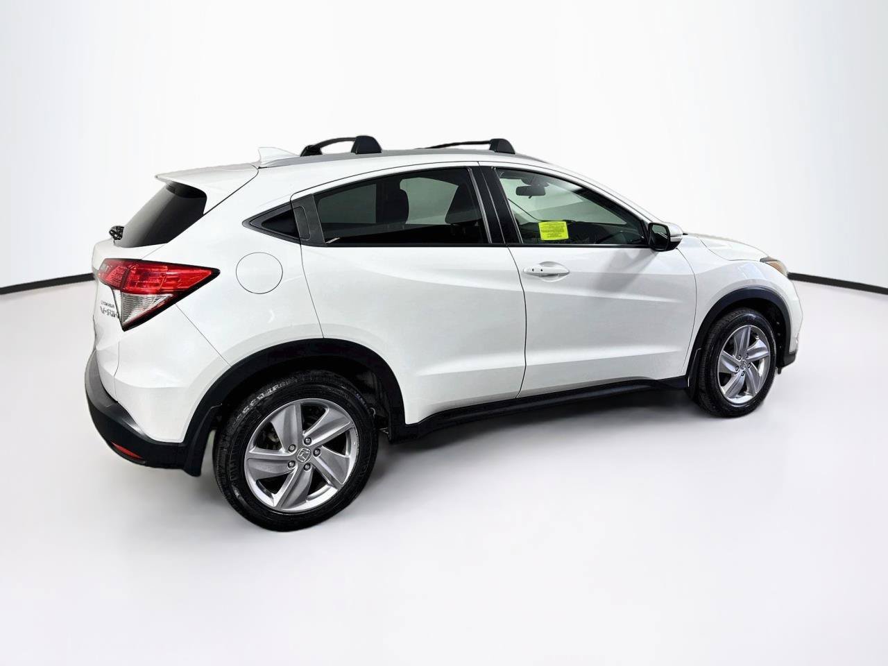 Used 2020 Honda HR-V EX image 8