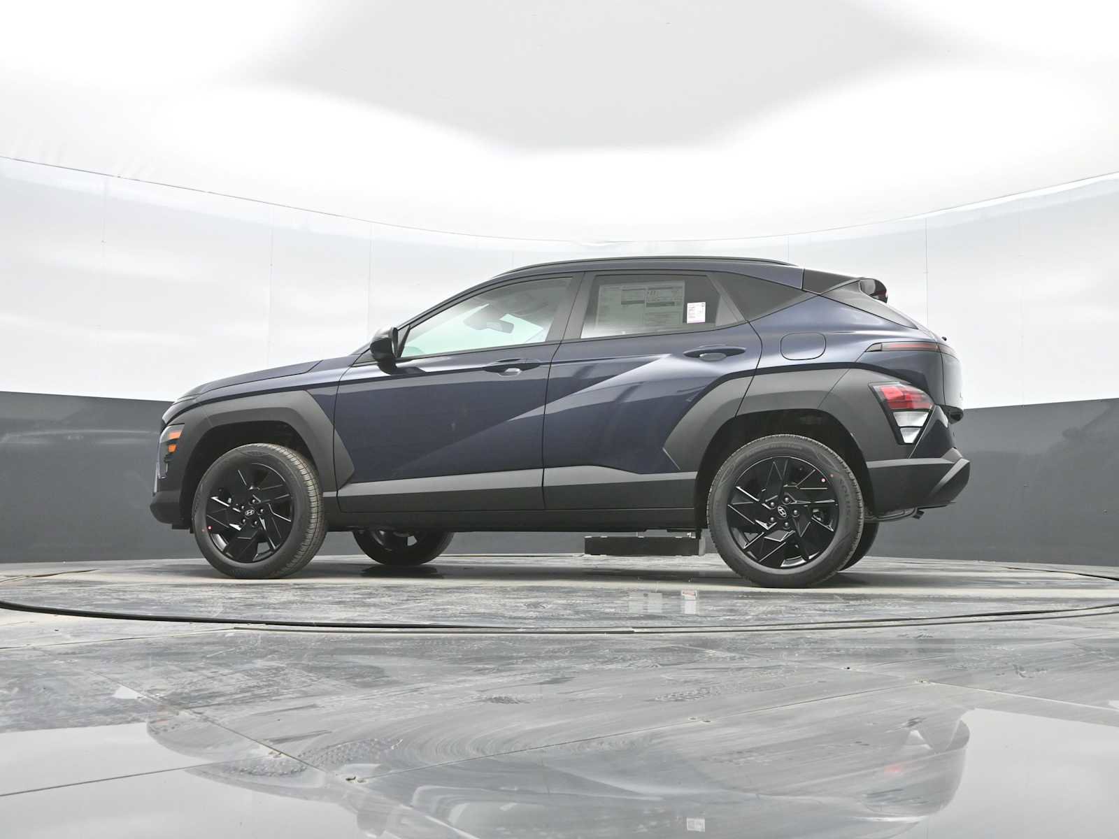 New 2026 Hyundai Kona SEL Sport image 33