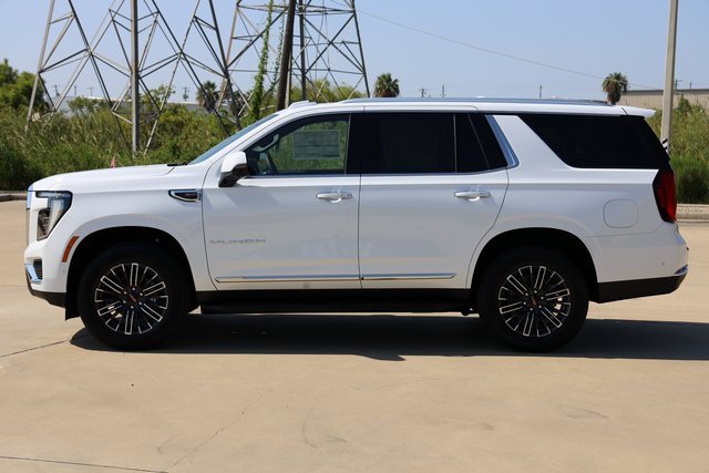 New 2026 GMC Yukon Elevation image 5