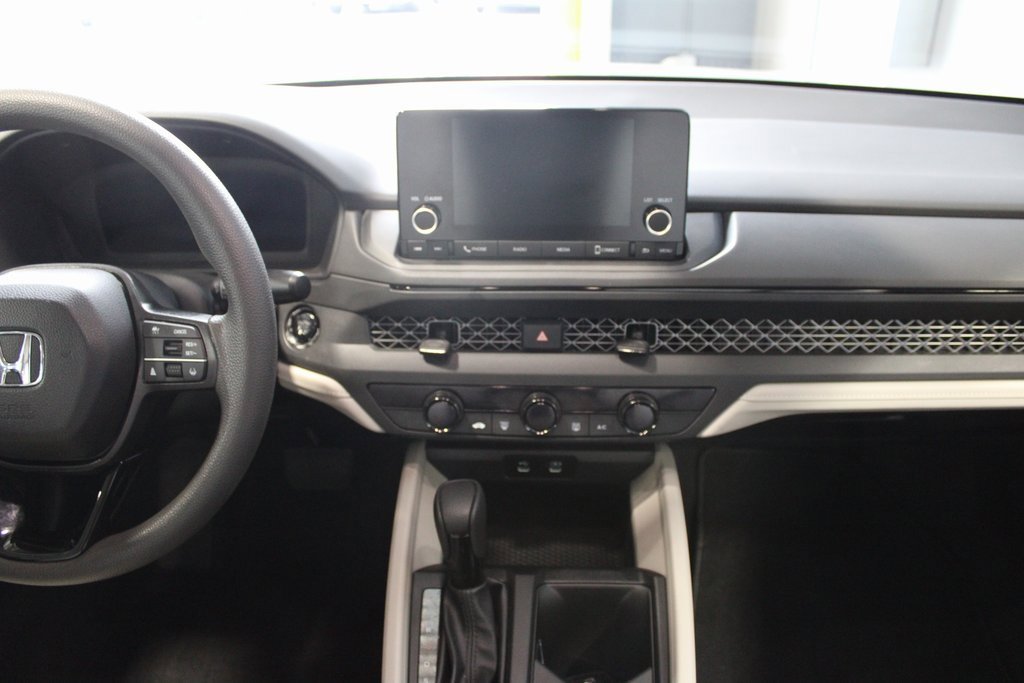 Used 2024 Honda Accord LX image 22