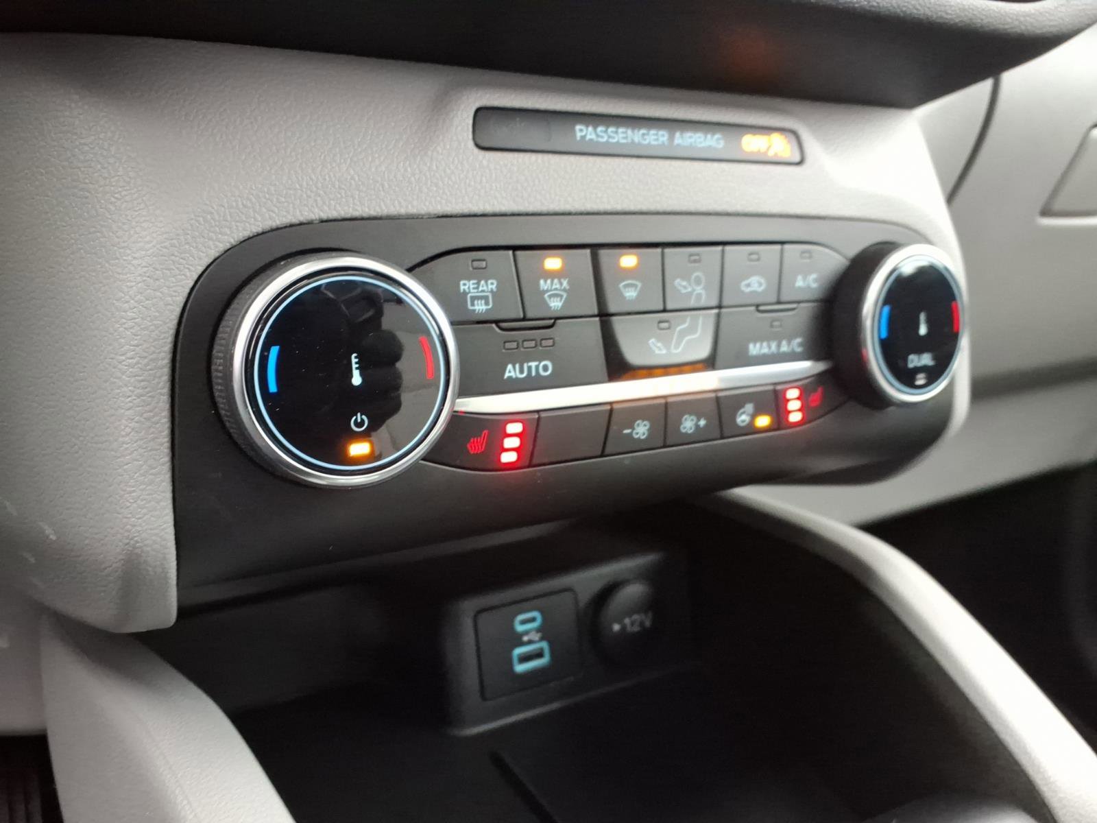 Used 2023 Ford Escape Active image 21