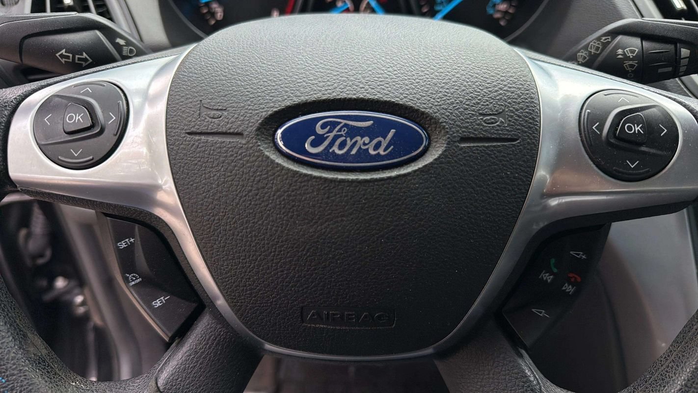 Used 2014 Ford Escape SE FWD image 12