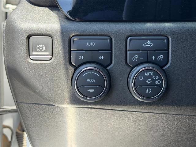Certified 2023 Chevrolet Silverado 1500 RST w/ All Star Edition Plus AWD/4WD image 15
