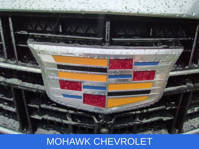 Used 2016 Cadillac XTS Luxury w/ Driver Awareness Package FWD image 33