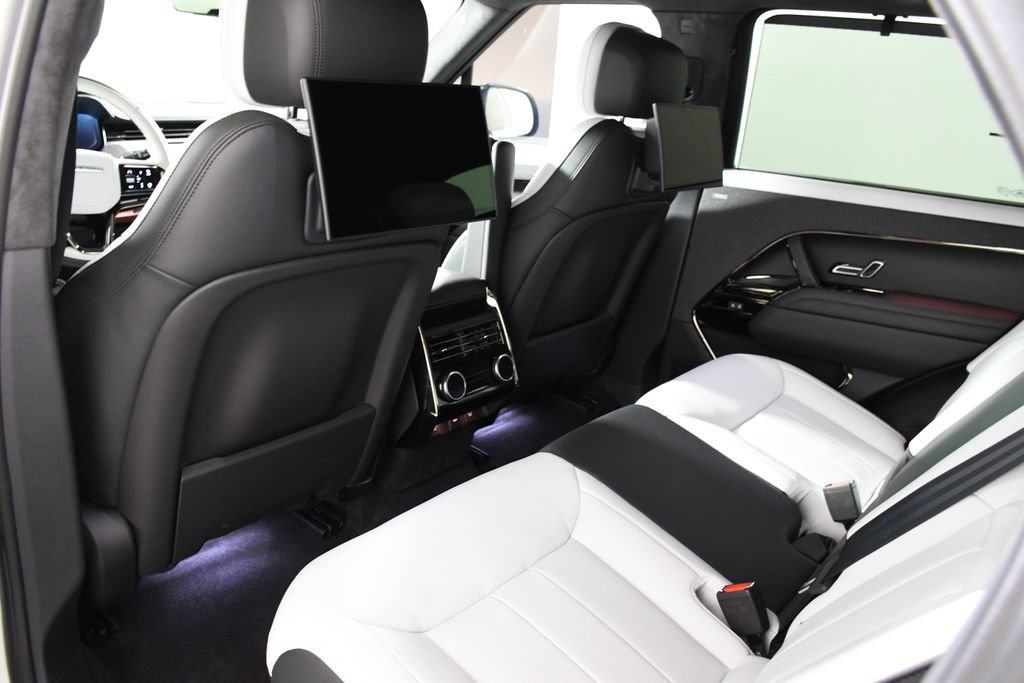 Certified 2025 Land Rover Range Rover Sport Autobiography AWD/4WD image 26