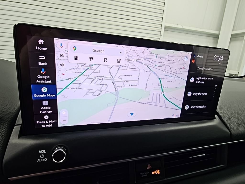 New 2026 Honda Pilot EX-L image 14