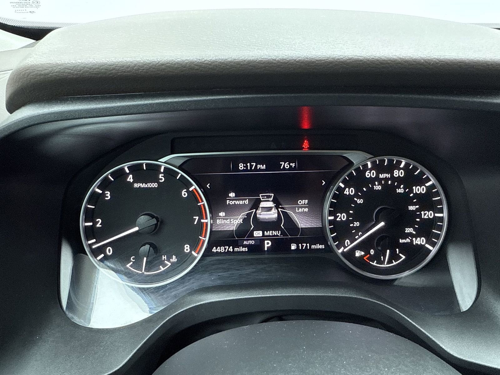 Used 2023 Nissan Rogue S image 22