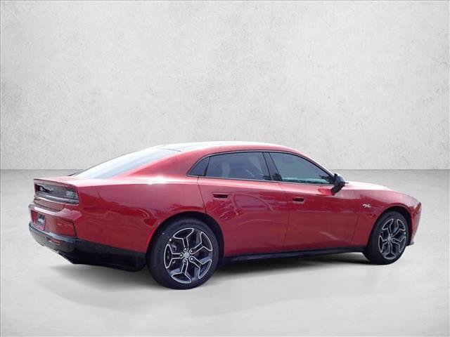 New 2026 Dodge Charger R/T AWD/4WD image 4