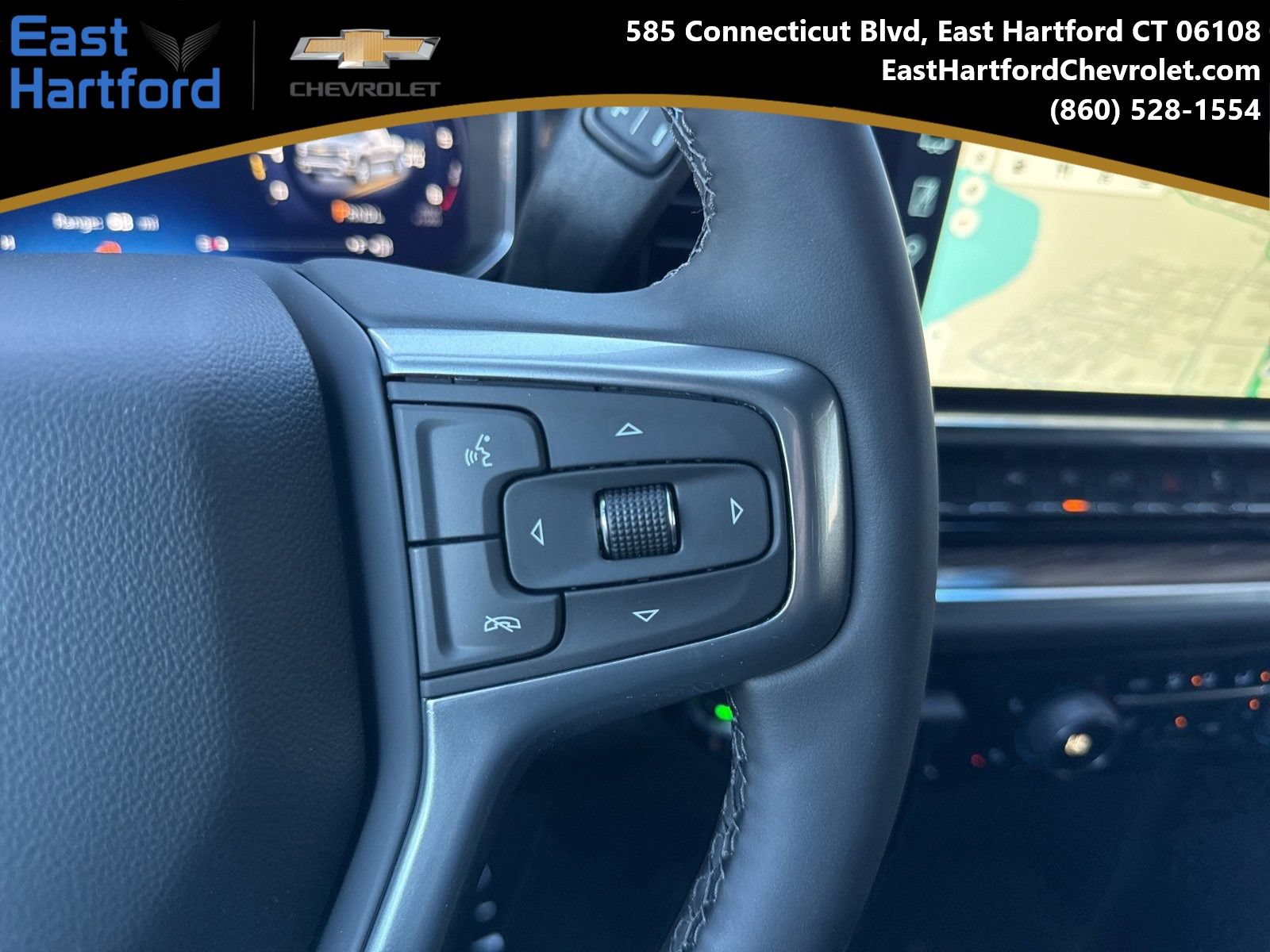 New 2026 Chevrolet Silverado 1500 LT AWD/4WD image 28