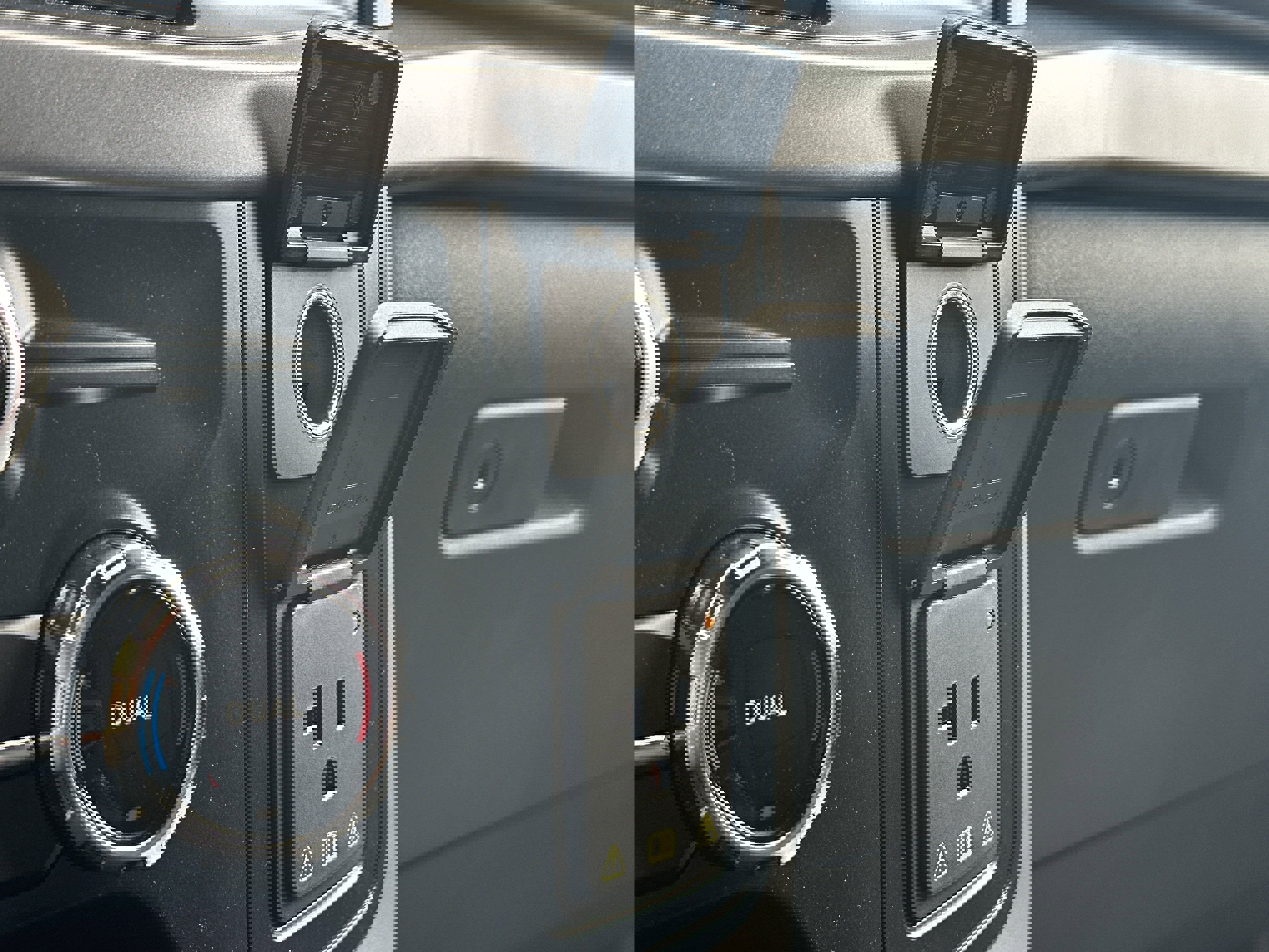 New 2025 Ford F150 XLT w/ Equipment Group 302A MID image 18