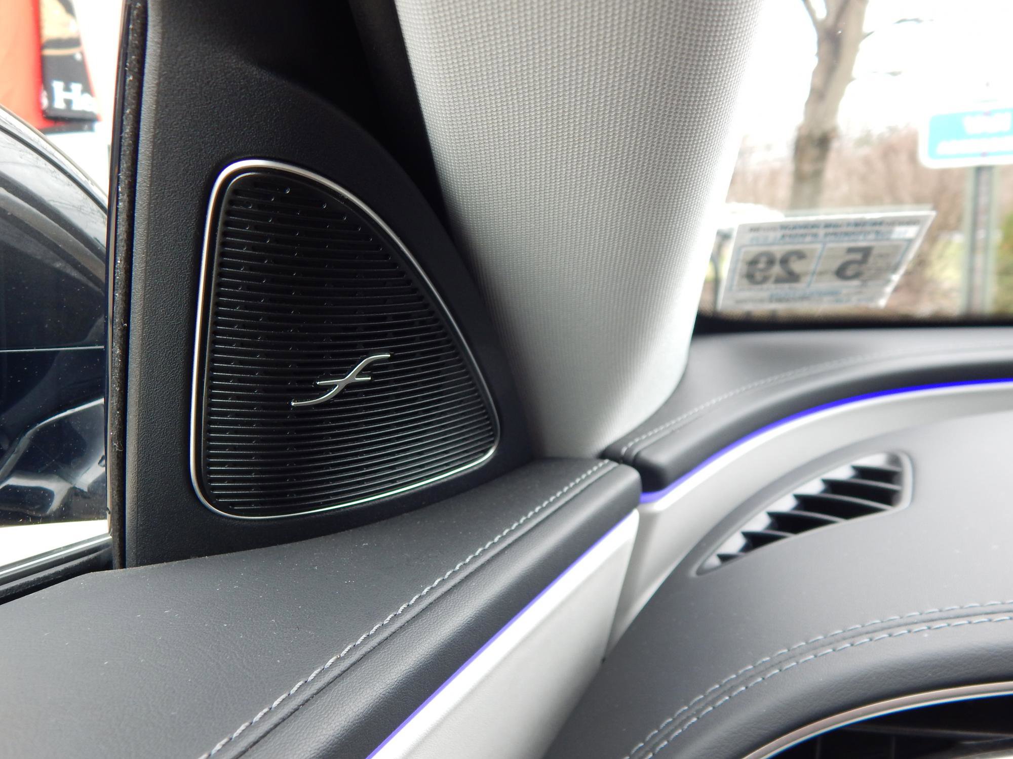 Used 2024 Mercedes-Benz E 450 SEDAN 4-DR image 32