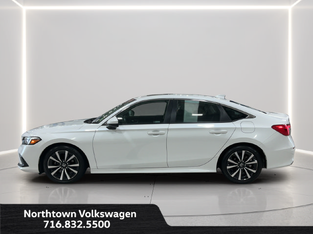 Used 2023 Honda Civic EX image 2