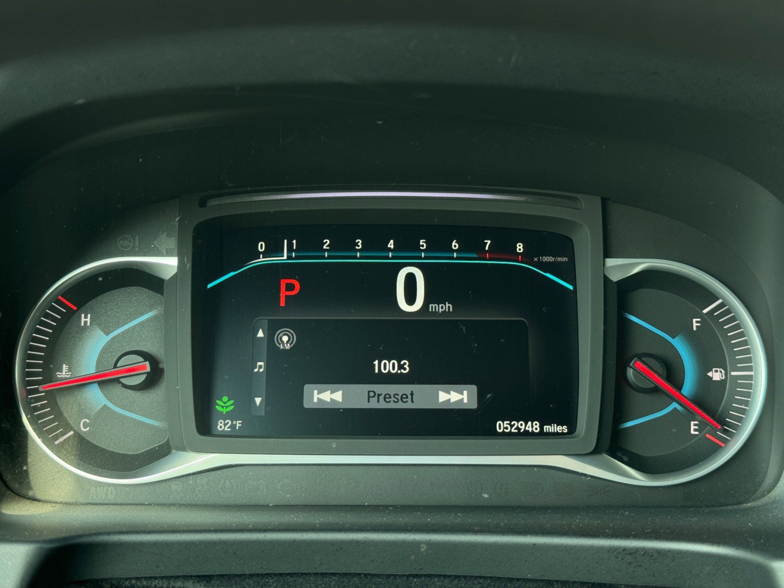 Used 2022 Honda Pilot Sport image 17