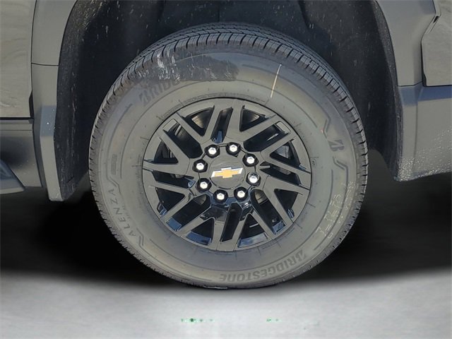 New 2026 Chevrolet Silverado EV LT w/ Plus Package image 11