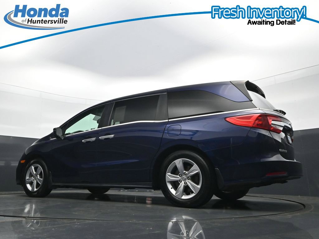 Used 2019 Honda Odyssey EX-L image 26