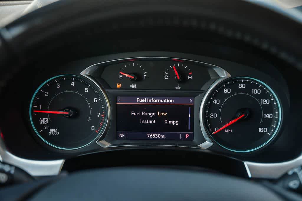 Used 2020 Chevrolet Traverse RS w/ LPO, Cargo Package image 23