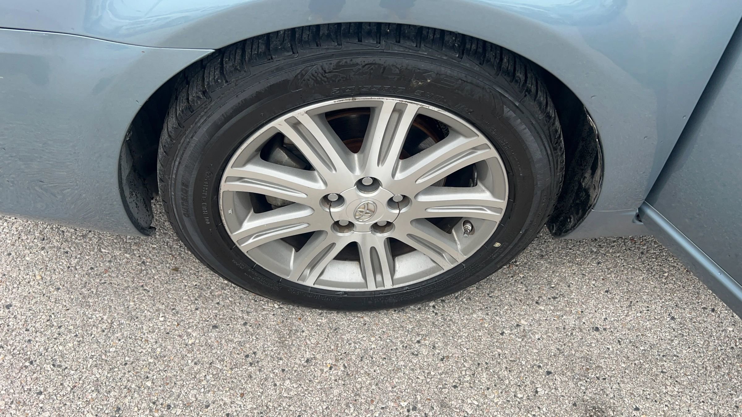 Used 2008 Toyota Avalon Limited FWD image 28