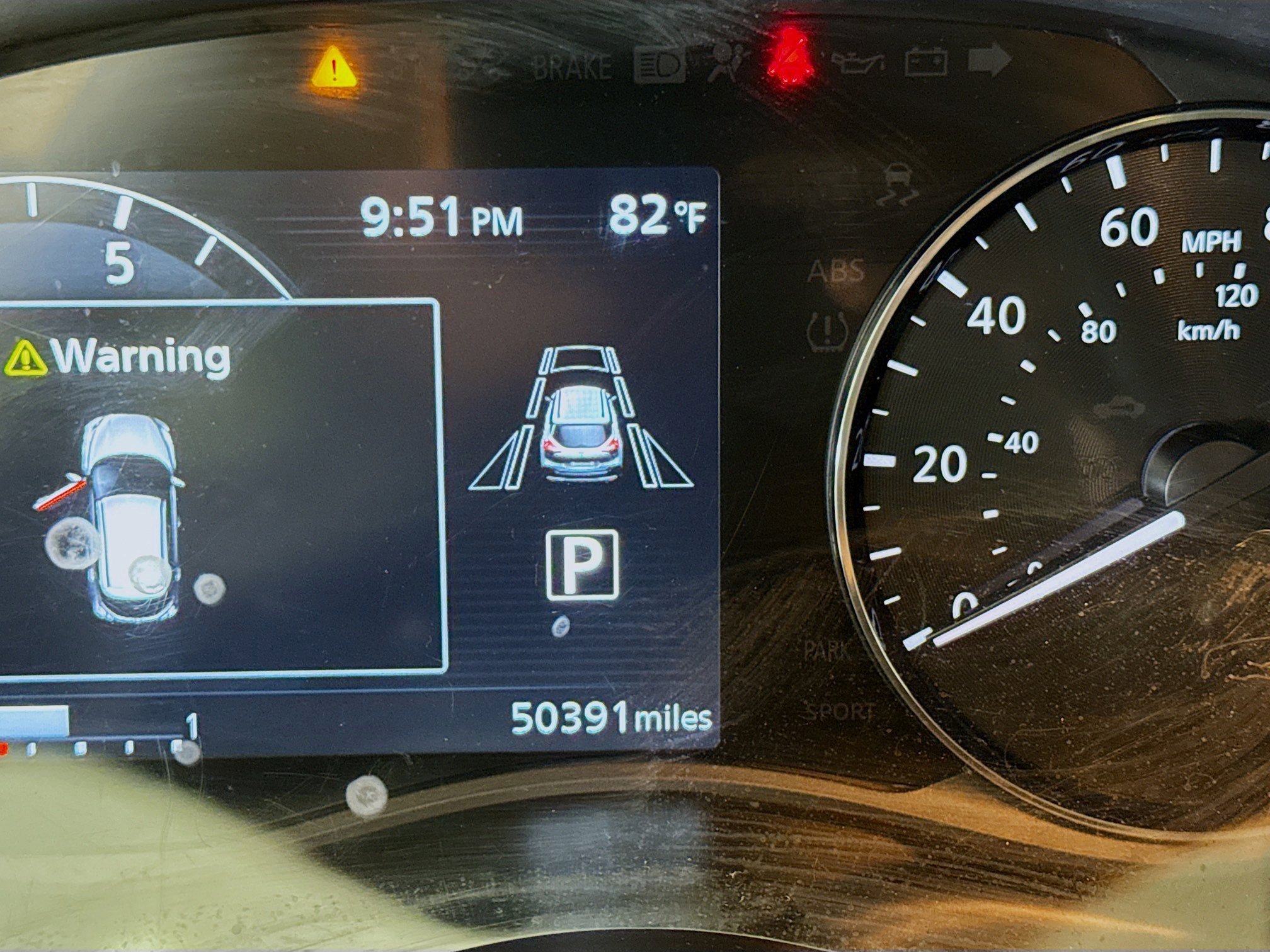 Used 2021 Nissan Kicks SV image 16