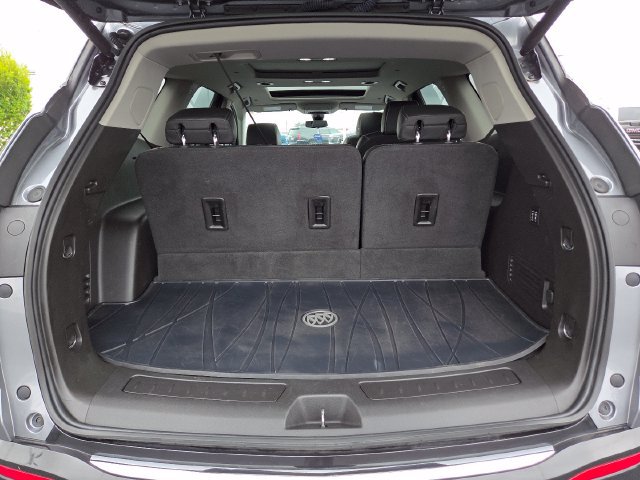 Certified 2019 Buick Enclave Avenir w/ Avenir Technology Package AWD/4WD image 22