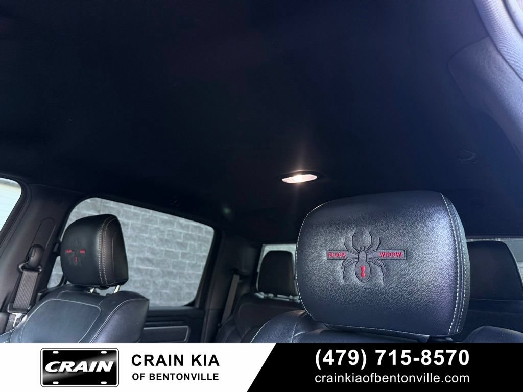 Used 2020 RAM 1500 Big Horn AWD/4WD image 21