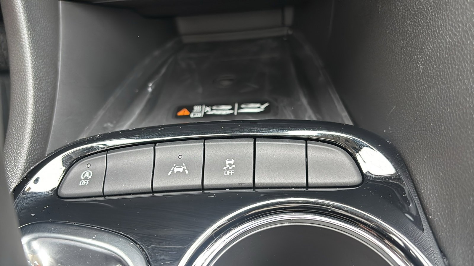 New 2026 Buick Encore GX Avenir w/ Avenir Technology Package image 22