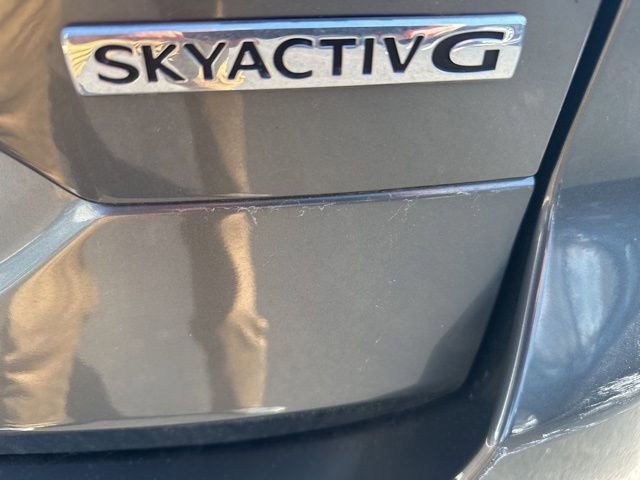 Certified 2023 MAZDA CX-5 AWD 2.5 S w/ Select Package image 9