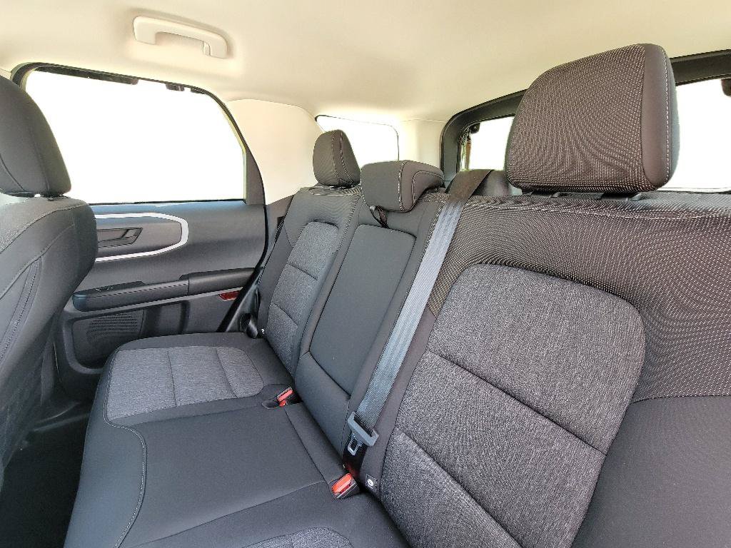 Used 2024 Ford Bronco Sport Big Bend AWD/4WD image 26